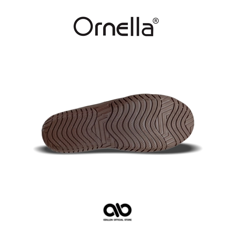 Product image Odillon - Ornella - GZ 6103 / Sandal Bustong Wanita Casual 36 BLACK