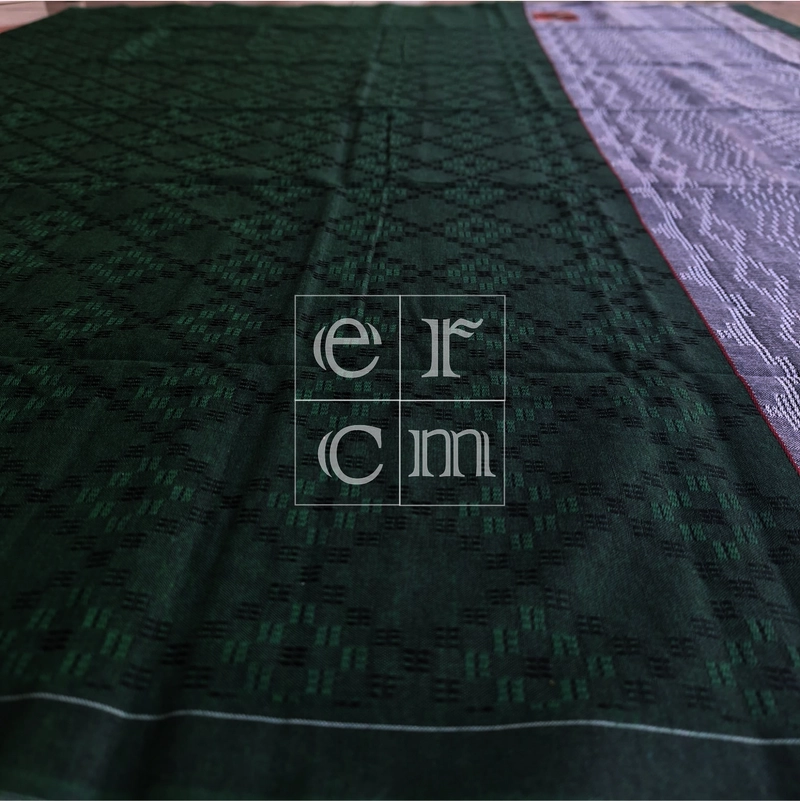 Product image ERCM Collection - SARUNG TENUN DEWASA GAJAH PREMIUM Gajah Premium Warna Random
