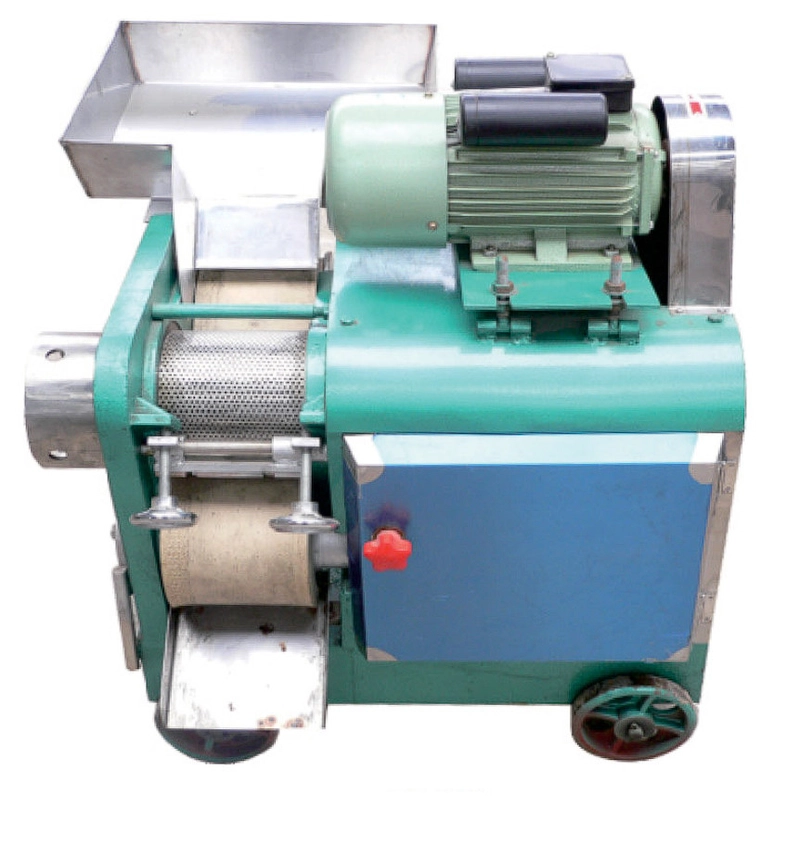 Product image SATMESIN - Mesin Pengolah IkanZU-200 Getra ZU-200 Standar