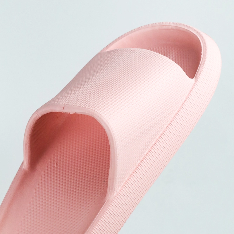 Product image RAYATORY - Snugee Sandal Anti-Slip Slipper EVA Soft Unisex - Pink XS 37-38 Pink
