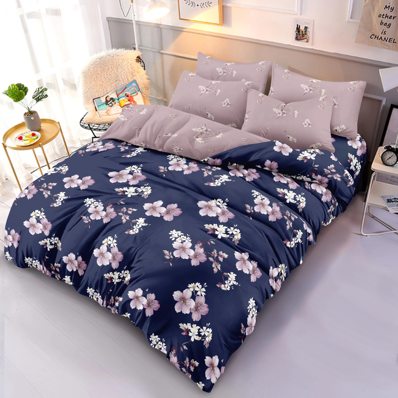 Product image LADY ROSE OFFICIAL - Illusions Bed Cover Set Clara T25 180x200x25 King Fitted