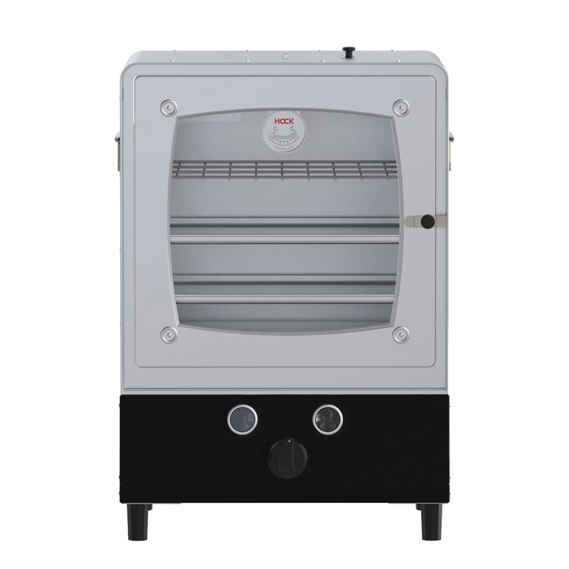 Product image AHS 1 - Oven Gas Portable Alumunium HO-GA103 1,50 kW Silver