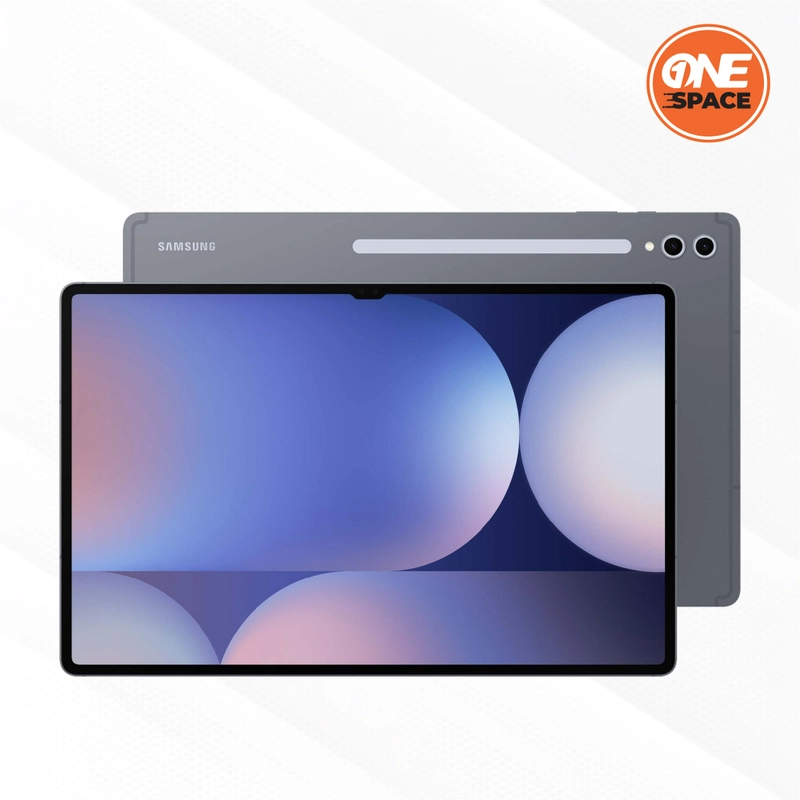 Product image One Space - Samsung Galaxy Tab S10+ S10 Plus Ultra RAM 12GB ROM 256GB Tablet Only Ultra Wifi 12/256