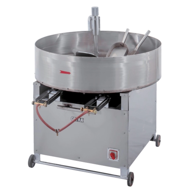 Product image SATMESIN - ABON MACHINE DNC-691 GETRA DNC-691 Standar