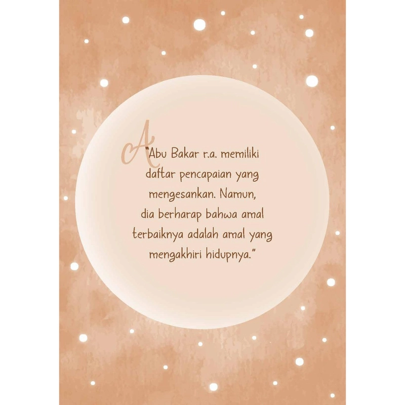 Product image 30 Doa Salafush Shalih 20 x 14 SC