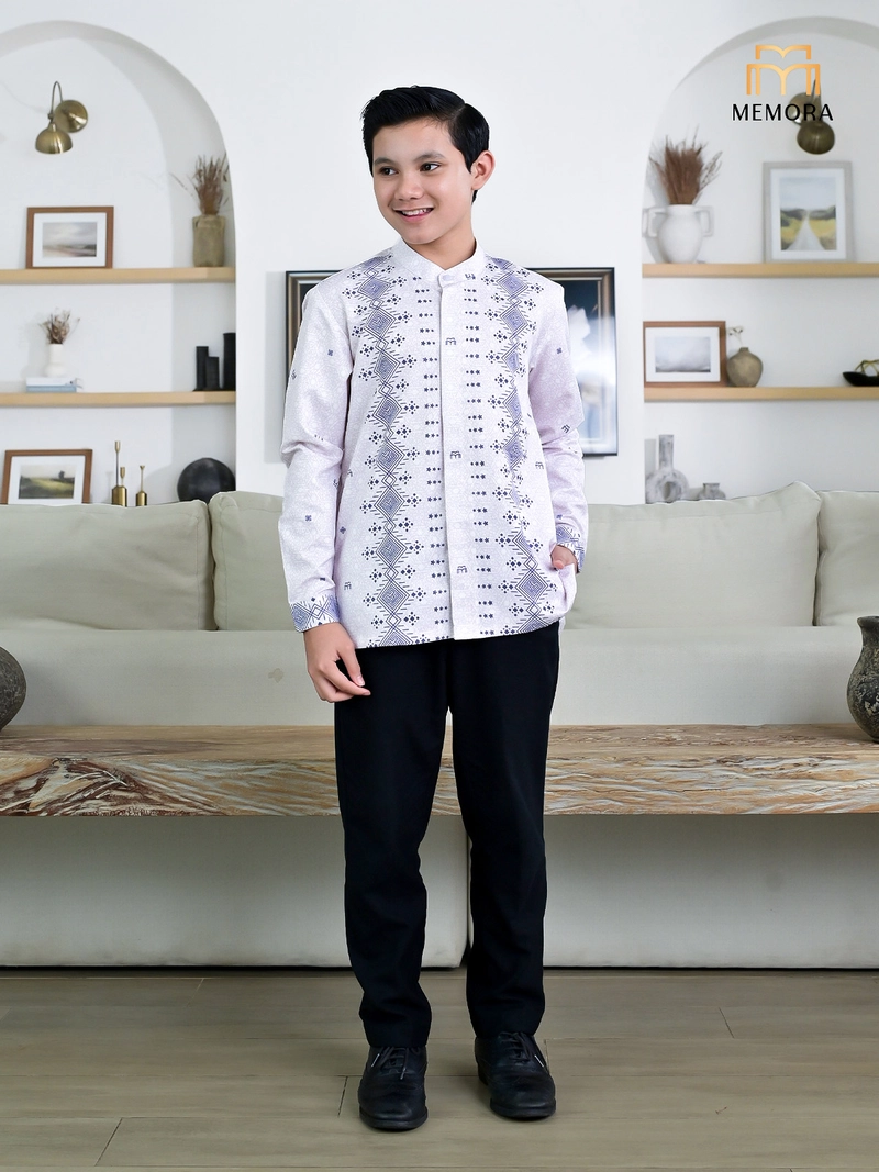 Product image Memora - MEMORA - QURROTA LIGHT DUSTY 0 KOKO ANAK