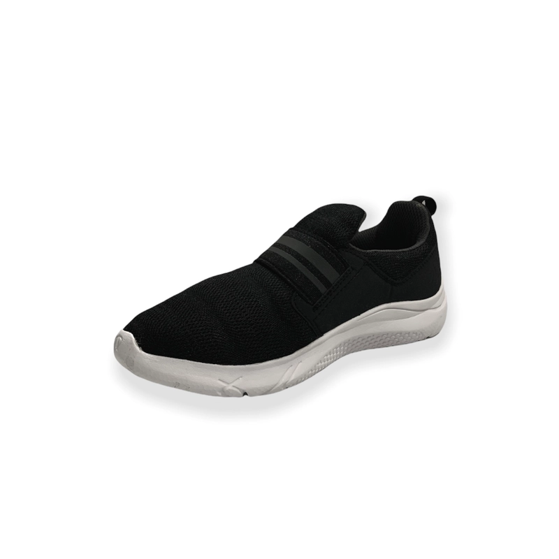 Product image Sneakers Wanita Ardiles Mauria Hitam Putih 37 HITAM PUTIH