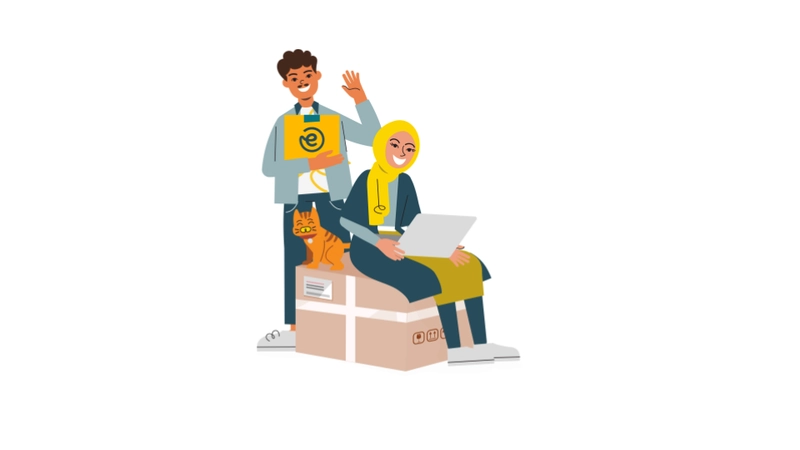 Product image Community & Training Evermos - Orinoco Smart Living Fee Charge Campaign Monetization