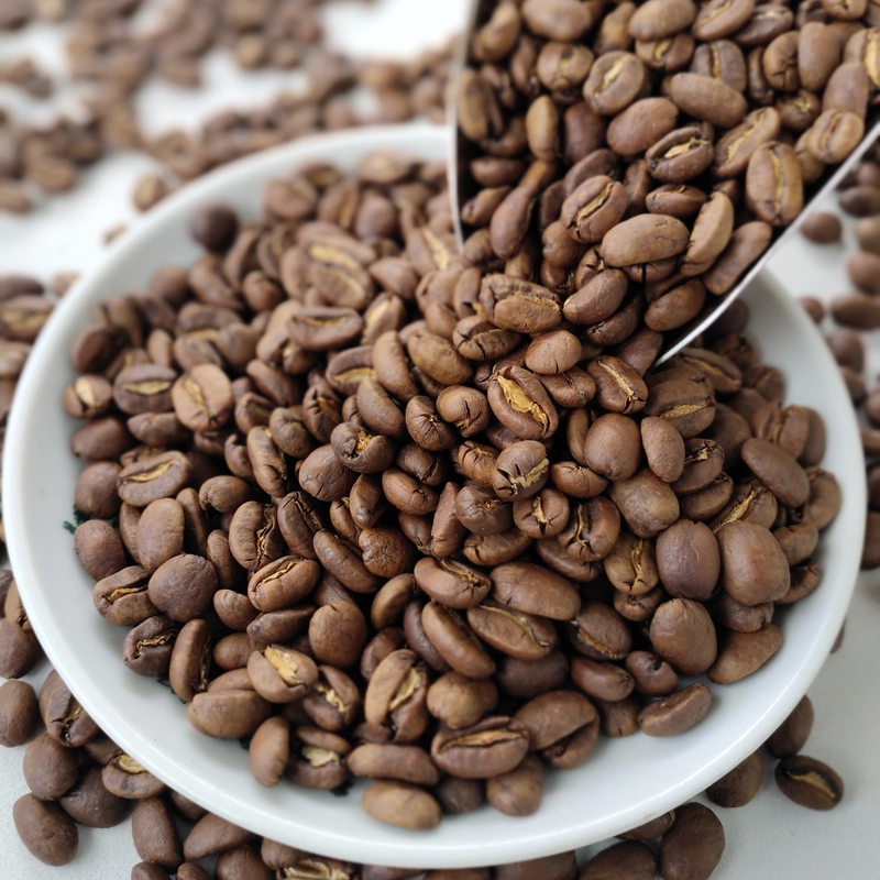 Product image Aza Coffee - Kopi Arabika Aceh Gayo Specialty 250 gr 250 gr Roasted Bean (Biji)
