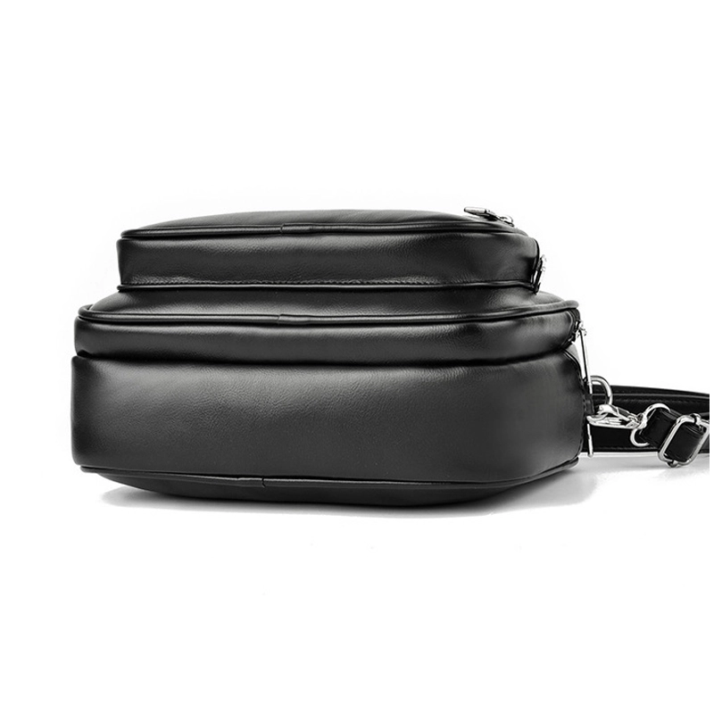 Product image CBL - Tas Selempang Wanita Sling Bag Kayla CBLB72Kayla Small-Medium Hitam