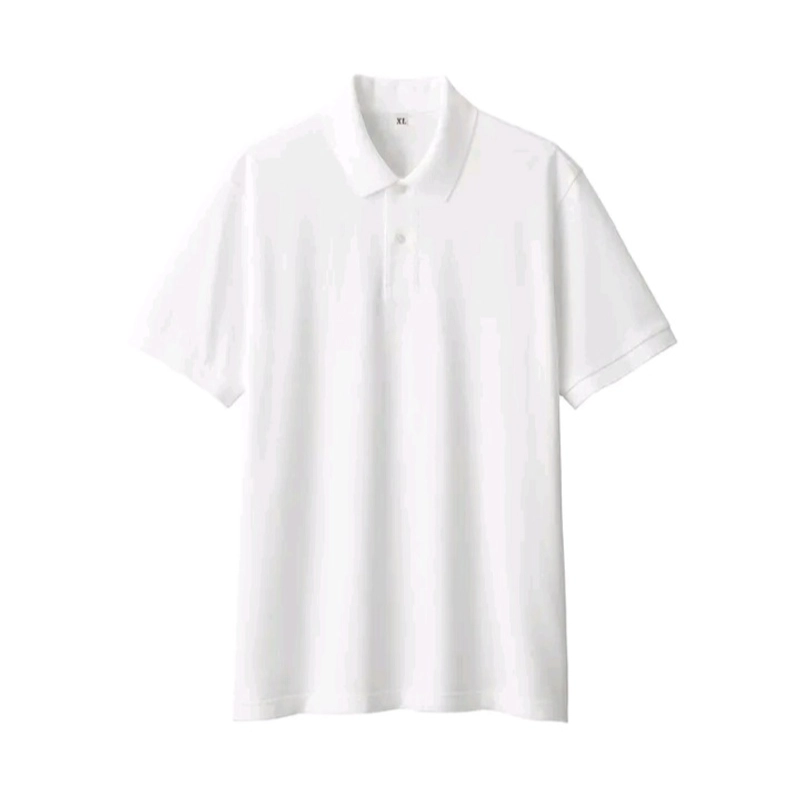 Product image MR DEE - NEW PRODUCT POLO SHIRT L Putih