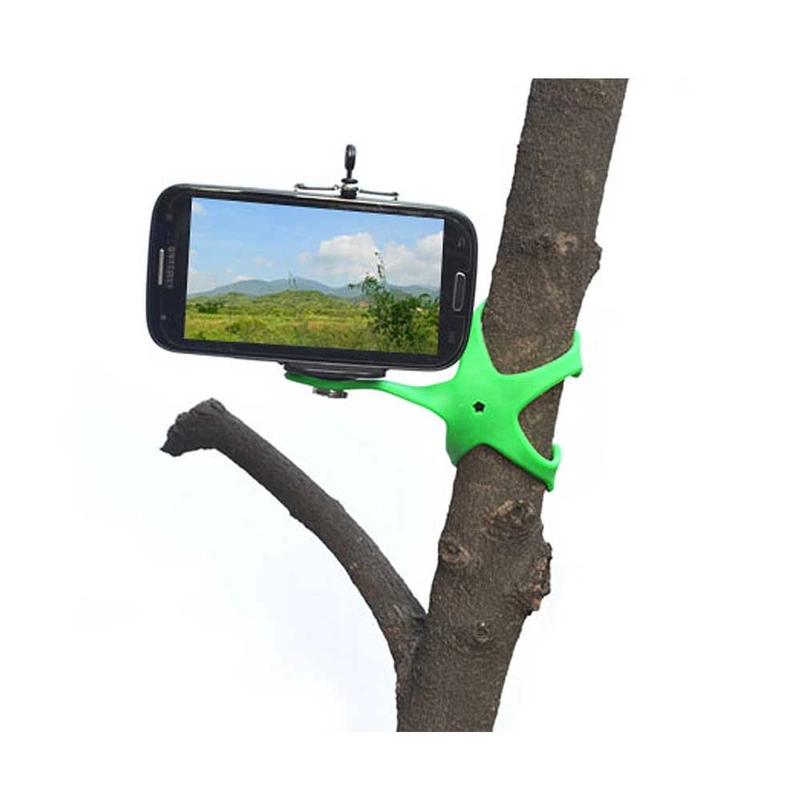 Product image Moveonesia - Gekko Tripod GEKKO TRIPOD RANDOM