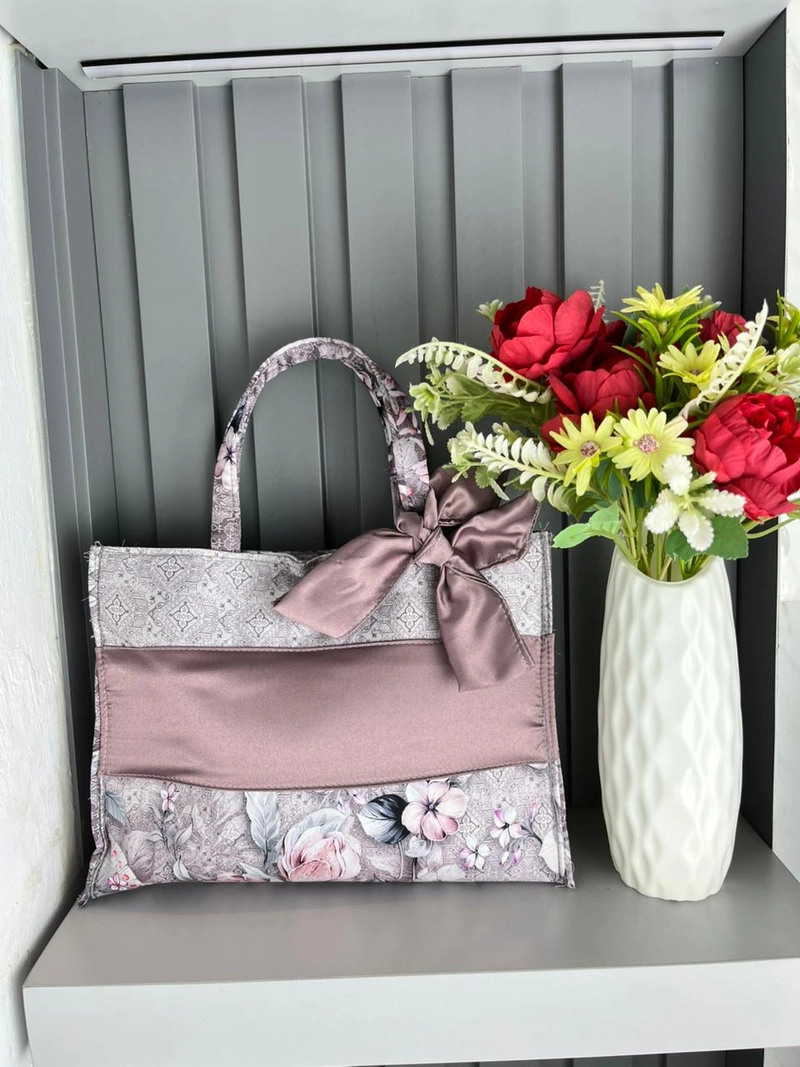 Product image qaydstoreid - Free Sejadah Mukena Zahra 2in1 Armani Silk Premium Jumbo Mewaah Jumbo Aisyah Mocca