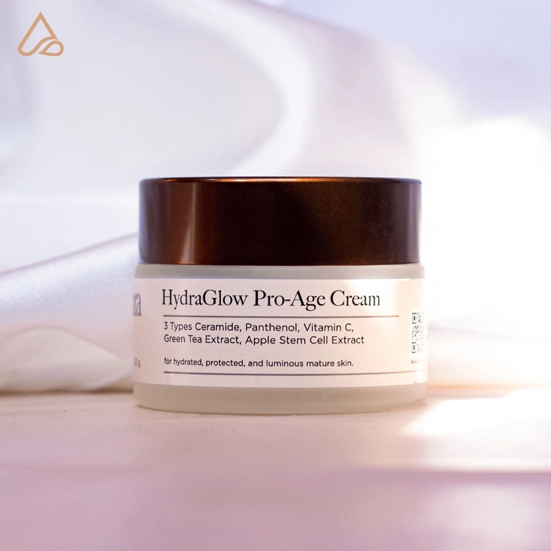 Product image Reglow skincare - AMURA Hydra Glow PRO-AGE Day Cream30gr 30 cream