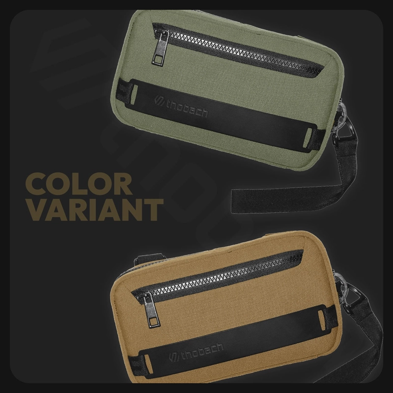 Product image Thobach official - THOBACH Sling Phone Anti Air Waterproof STORM All Size Army