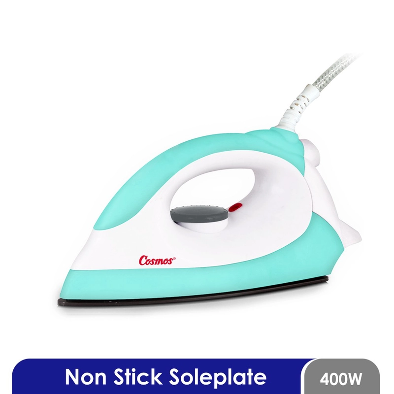 Product image Setrika Non Stick Soleplate with Jetspray CI-4310 N cis4110 tosca 