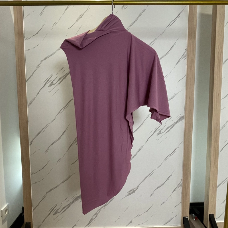 Product image Brandtastic - Kerudung Stella Standar All Size Pink
