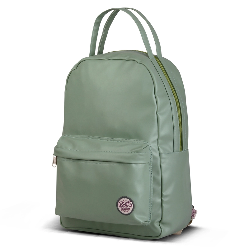 Product image Atva Girls Station - Ocean Series Sage Green 26 x 38 x14 Sage Green