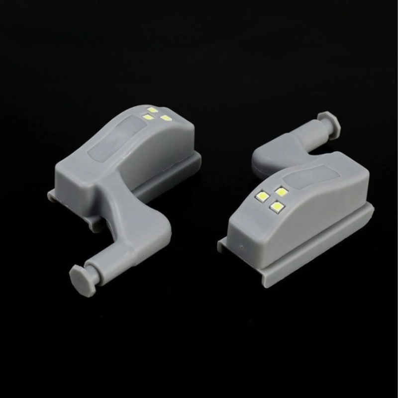 Product image V Lights - Lampu Engsel Pintu Lemari Pakaian Lampu led Otomatis RT011 LAMPU ENGSEL