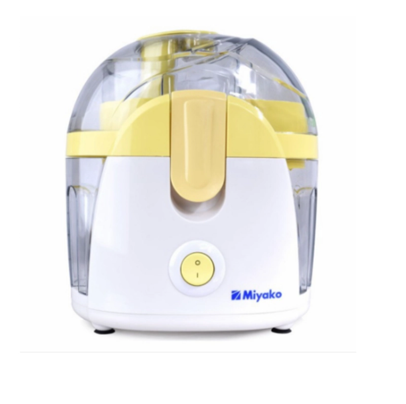 Product image UTAMAMEGA - Juicer Miyako JE-607 Pengejus Buah Type JE-607