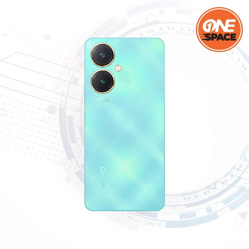 Product image One Space - HP VIVO Y27 4G 6/128GB Sea Blue