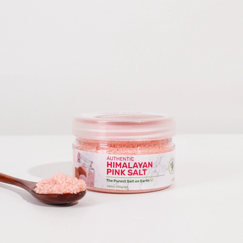 Product image Aliya - [BUNDLING] Garam Himalaya 3 pcs 250gr Original