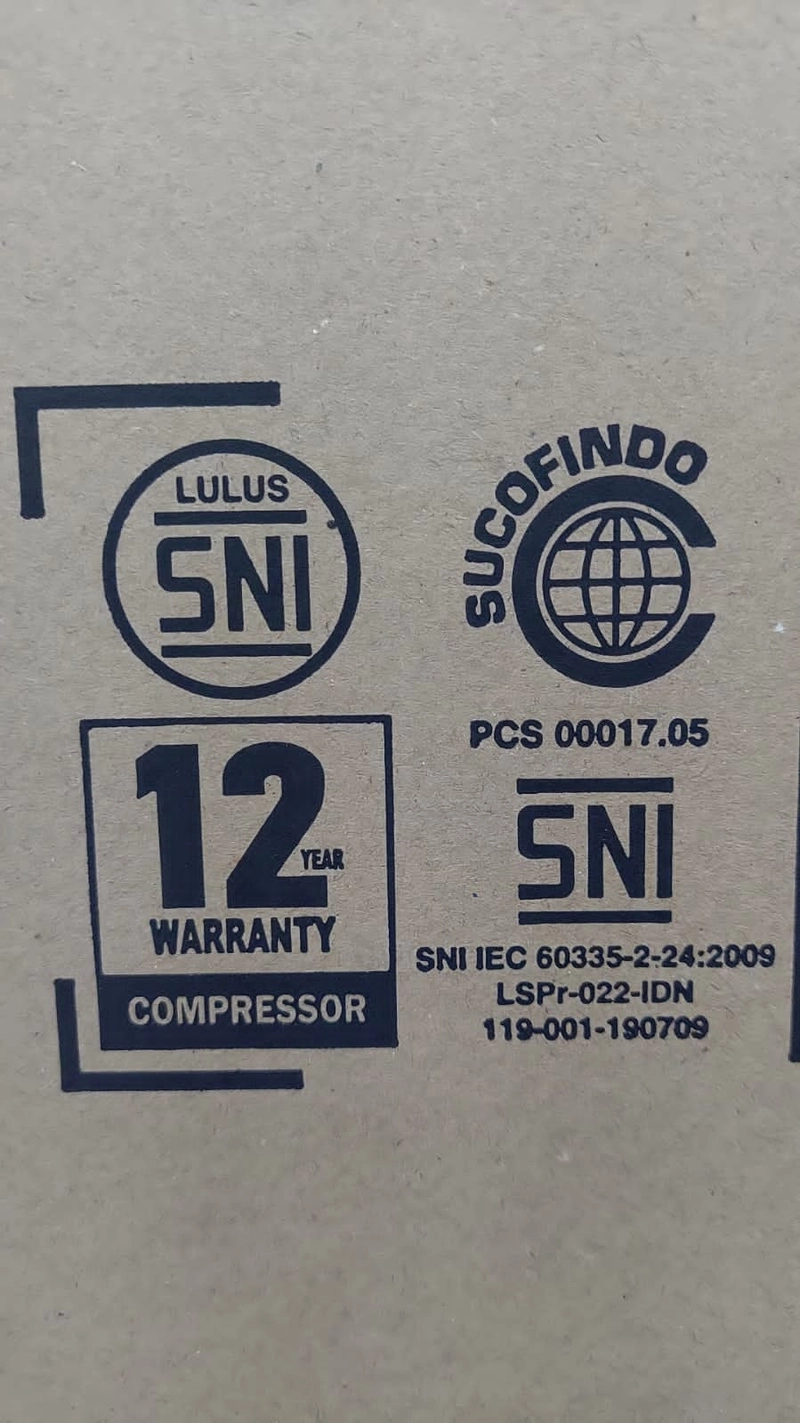 Product image Rizki Electronics - KULKAS PANASONIC NRBB 200 VH LEMARI ES 2 PINTU NRBB VH INVERTER 2 PINTU SILVER
