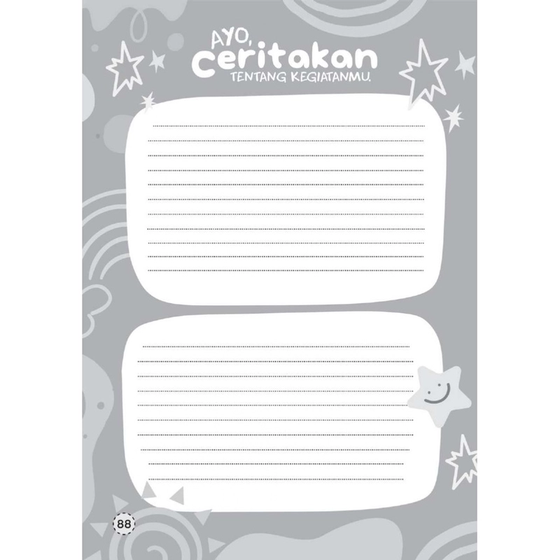 Product image Gema Insani - KOMIK BAIK JAGO SAINS HAFAL QURAN BISA 14 x 20 cm SC