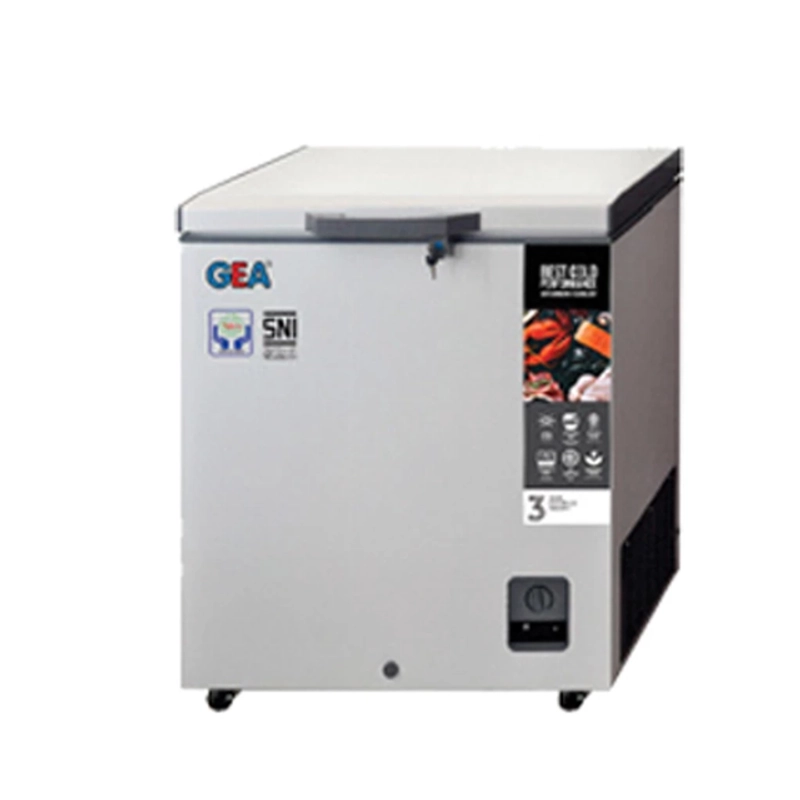 Product image SATMESIN - AB-108 GEA CHEST AB-108 STANDAR