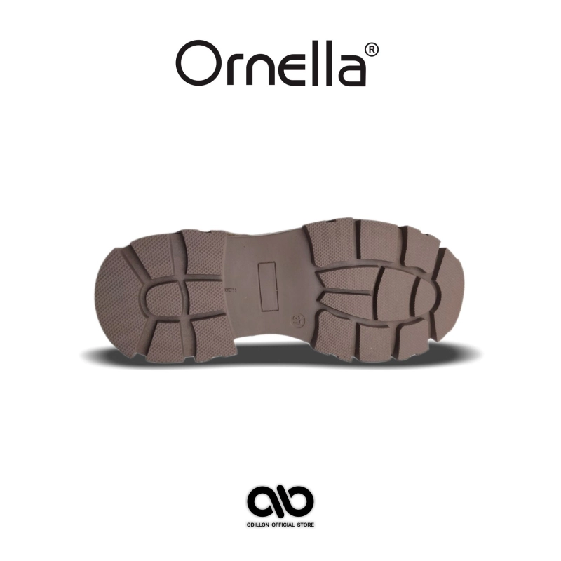 Product image Odillon - Ornella - RJ 7001 / Sepatu Sandal Wanita Casual 36 KHAKI