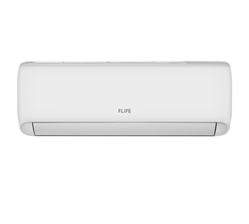 Product image UTAMAMEGA - AC Flife 0/5 PK FAC-05FCOO Pendingin Ruangan Type FAC-05FC00