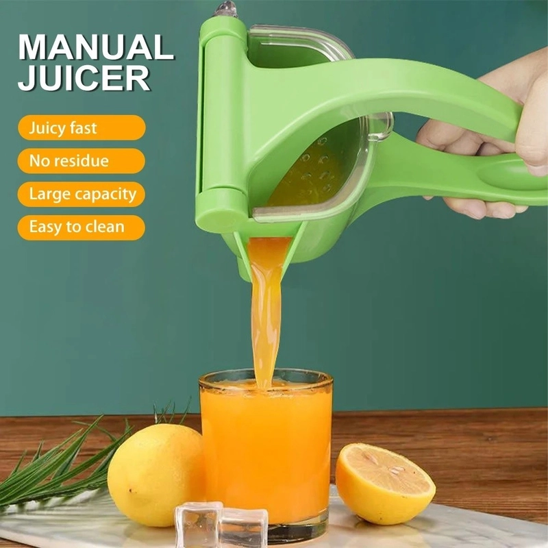 Product image KAMJE Alat Peras Pemeras Perasan Buah Jeruk Blender Manual Juice KMJ023 all variant all variant