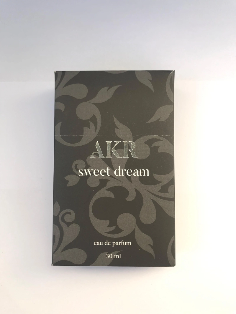 Product image V Lights - PARFUM Sweet Dream Eau De Parfum Travel size 30ml 30ML SWEET DREM