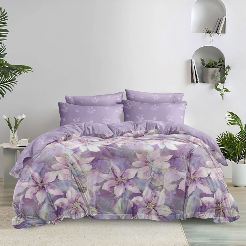 Product image LADY ROSE OFFICIAL - Lady Rose Prime Bed Cover Vanesa 180x200x30 King Rumbay