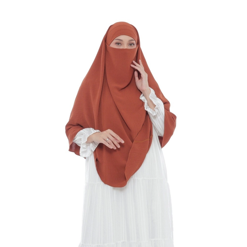 Product image Toko Pasbar - Paket I (12 pcs) All Size Random