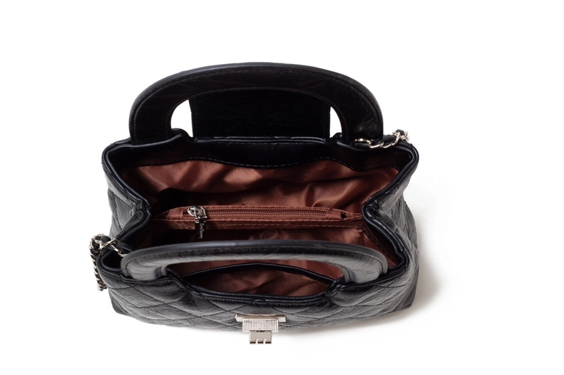 Product image JIMSHONEY SUKABUMI - NUKA BAG - TAS SLING BAG & SHOULDER KEKINIAN JH-628 BLACK