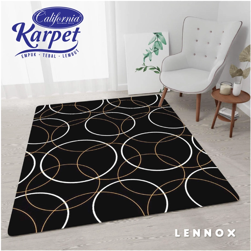 Product image MY LOVE - CALIFORNIA Karpet 150x190 Lennox