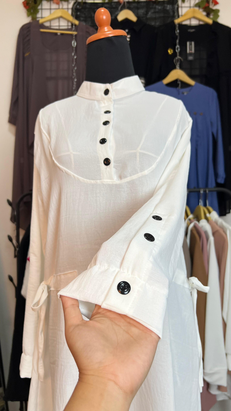 Product image Sseolshop - Deka Tunik Wanita Terlaris L BW