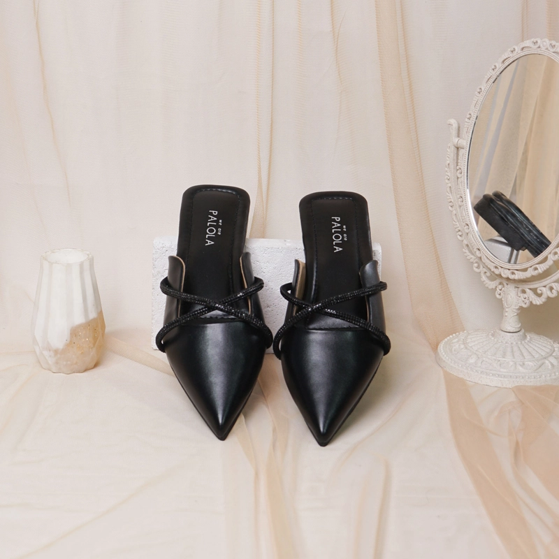Product image Minigros - Palola Jovita 36 BLACK