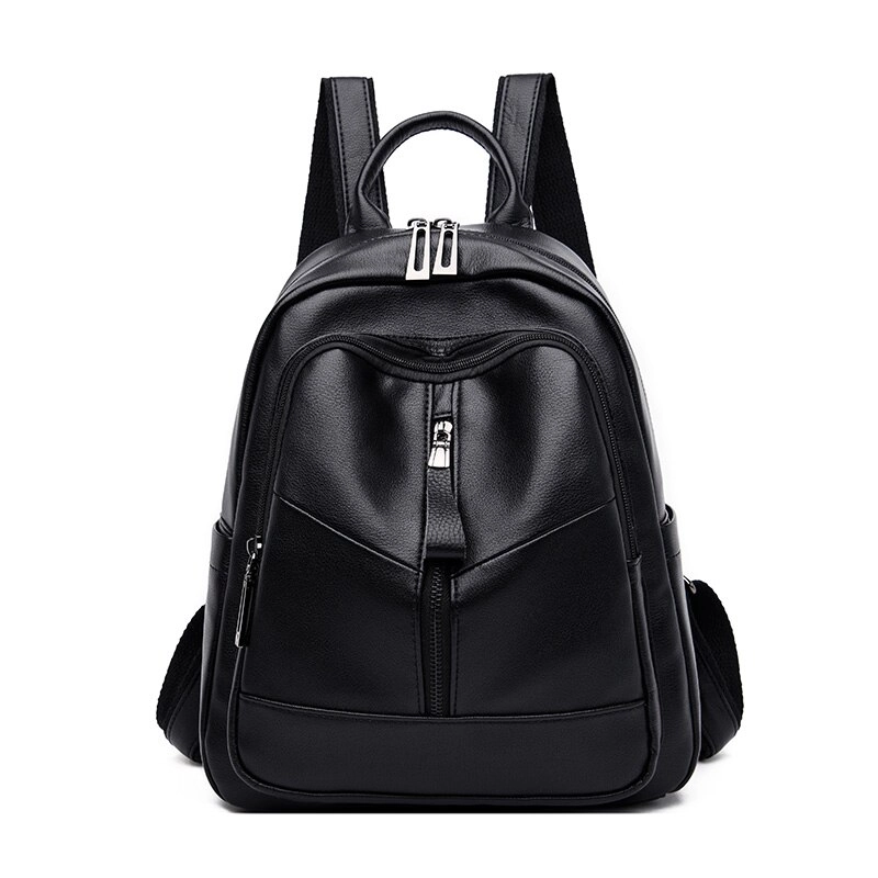 Product image CBL - Tas Ransel Wanita Fodden CBLC18FDN AllSize Hitam