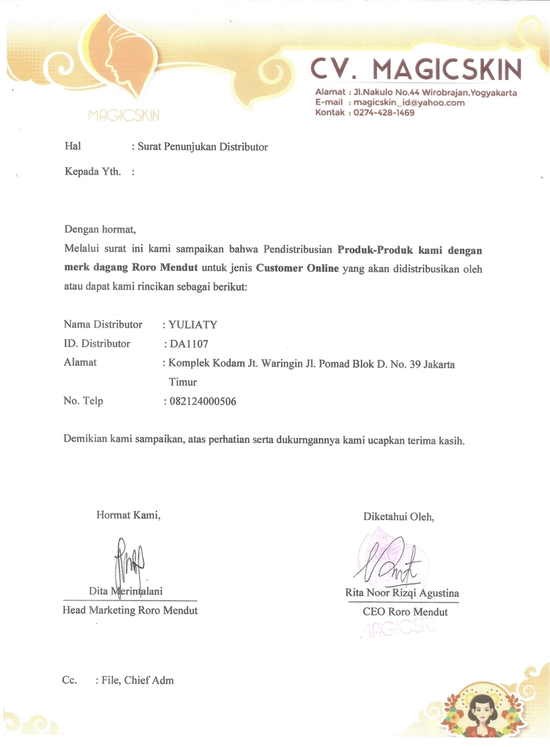 Product image Roro Mendut Skincare - Paket Cream Kulit Manggis Atasi Flek Hitam 3pcs Paket Starter