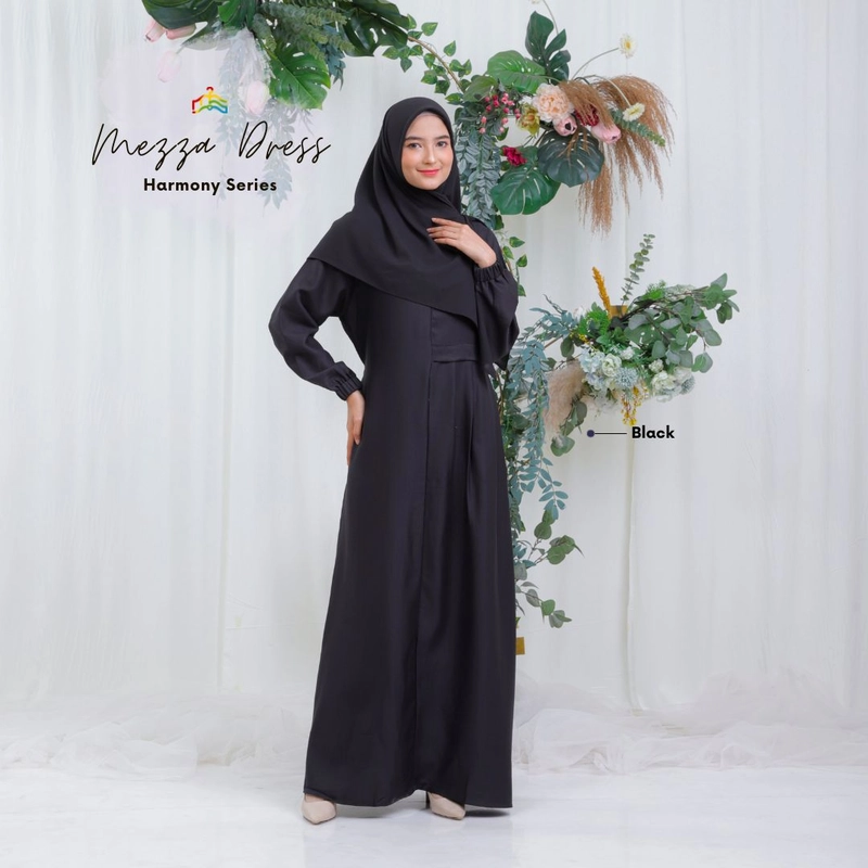 Product image Modesee - Mezza Dress L Black