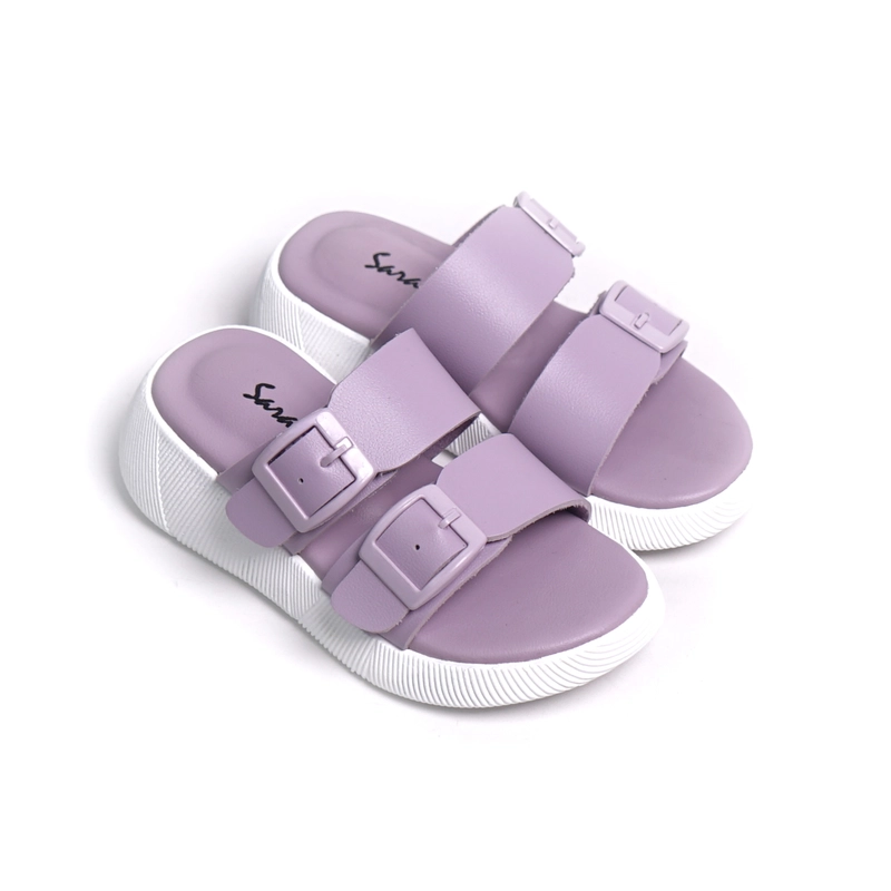 Product image Minigros - Sara Sara JEAN Kids Lilac 26 LILAC