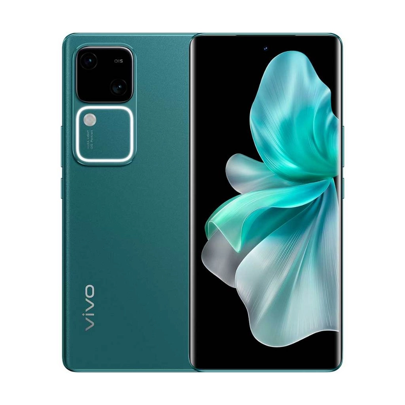 Product image One Space - HP Vivo V30 5G 8/256GB 12/512GB 8/256GB Green