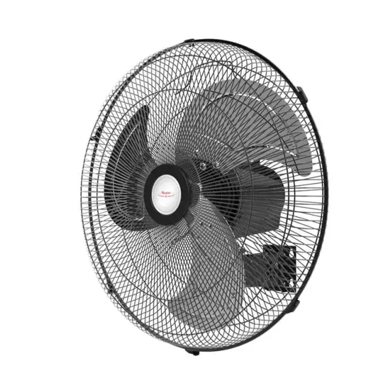Product image Maspion PW506W Kipas Angin Power Fan Dinding Ukuran 20 Inch Type PW506W
