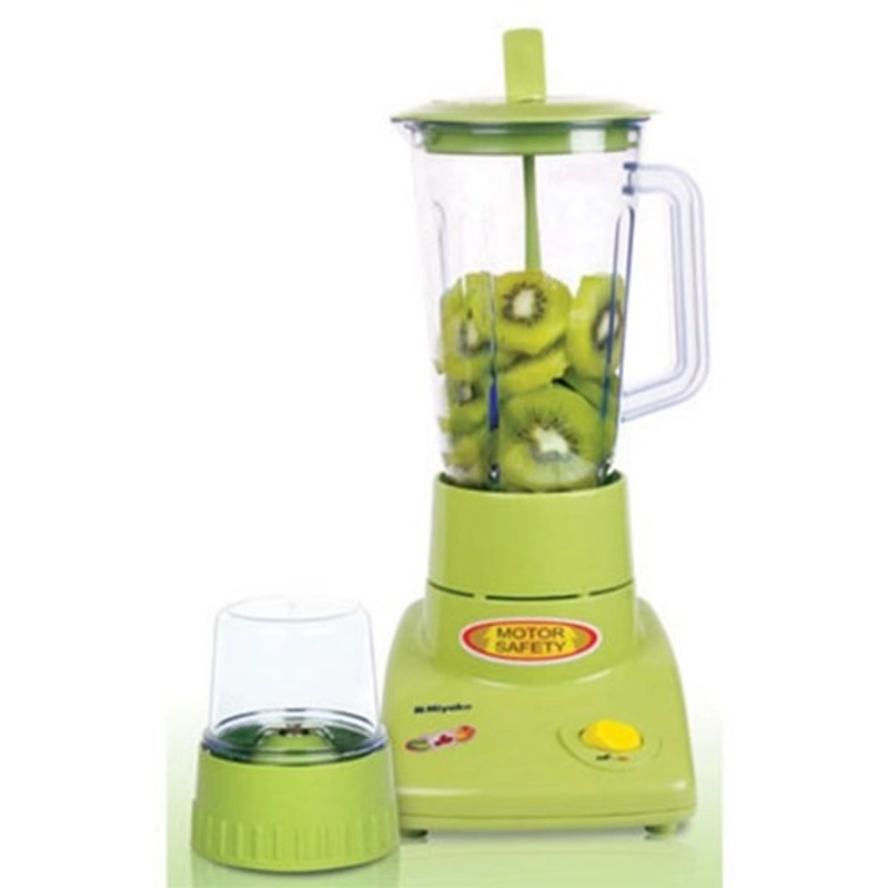 Product image Miyako - BL 301 PL Blender 301 pl green