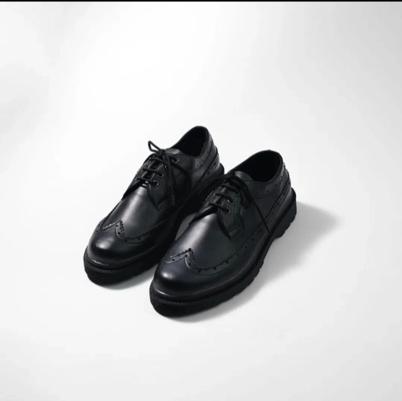 Product image MR DEE - MR DEE shoes X K A F H I 38 Hitam