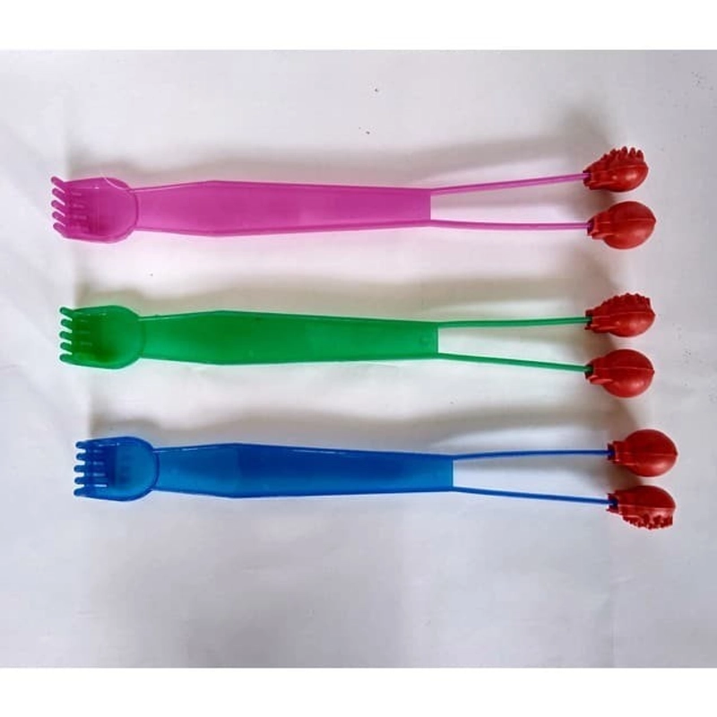 Product image V Lights - Alat Pijat Punggung Alat Penggaruk AK-003 RANDOM
