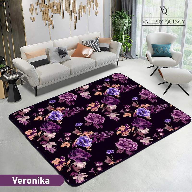 Product image Dylan 19 [TA] - Dylan 19 - Karpet Vallery Quincy Extra Jumbo 270x190 270x190 Veronika