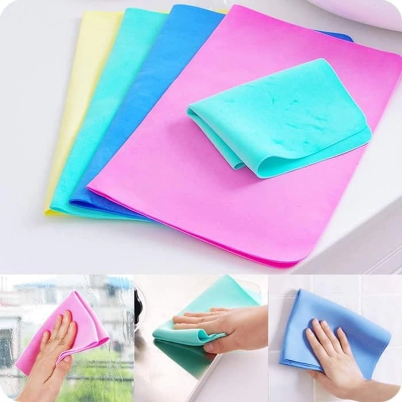Product image Rumahkita - LAP KANEBO 1 pcs random